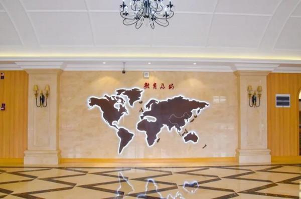 民辦學校新生力量亮相亞教論壇 陳星海:只要路是對的就不怕遠 民辦學校新生力量亮相亞教論壇 陳星海:只要路是對的就不怕遠