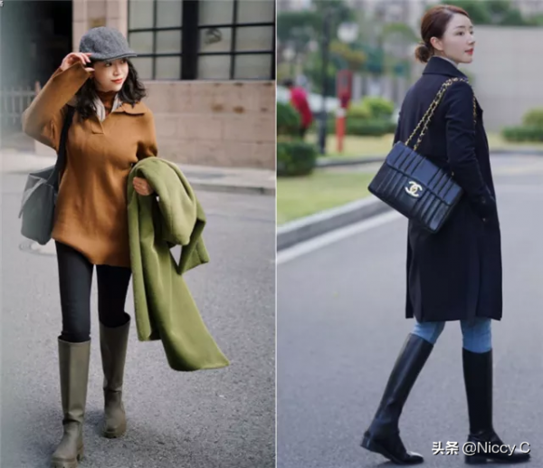 女人常備這“3雙鞋”,配風衣洋氣又高階,秋天、冬天都足夠了 女人常備這“3雙鞋”,配風衣洋氣又高階,秋天、冬天都足夠了