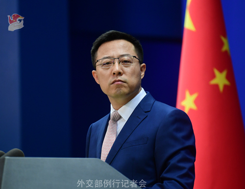 外交部：密切關注布吉納法索形勢發展，全力保護在布中國公民安全