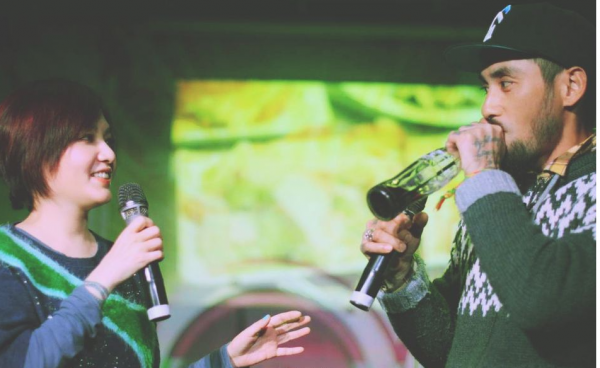 范曉萱：與母親斷絕聯絡，不結婚生子還摘除子宮的她，依然如少女