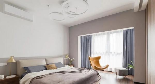 147㎡現代風新房,書房裝玻璃牆、廚房造吧檯,美好而獨特 147㎡現代風新房,書房裝玻璃牆、廚房造吧檯,美好而獨特