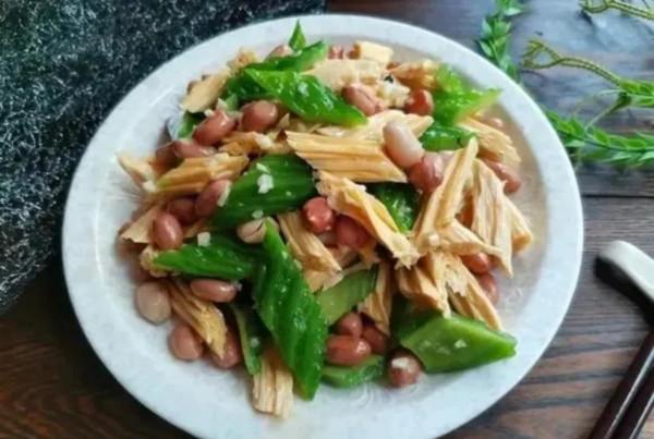 精選10道涼拌菜做法推薦給您！開胃爽口！製作簡單味道巴適