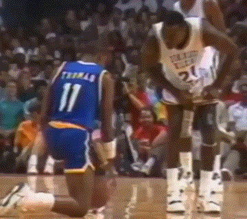 從喬丹、科比到勒布朗——底特律活塞,當個超級反派也不錯? 從喬丹、科比到勒布朗——底特律活塞,當個超級反派也不錯?