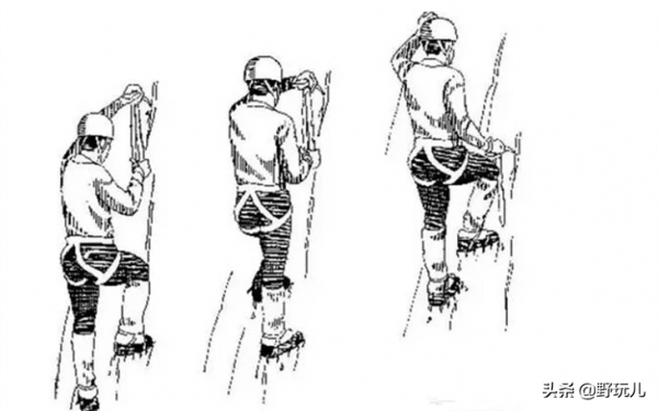 攀冰，冬季最酷炫的冰雪運動