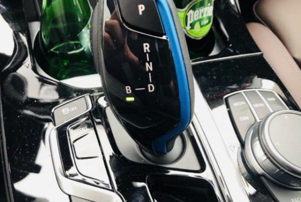 深度試駕寶馬首款國產純電iX3，首先它是寶馬，其次才是電動車