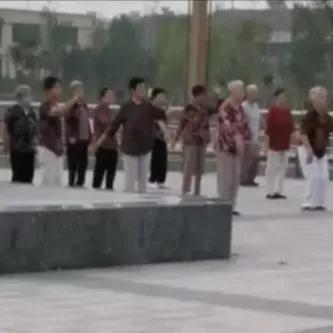 養老生活這樣過，彷彿又回到了童年的歡樂時光之四，旅行