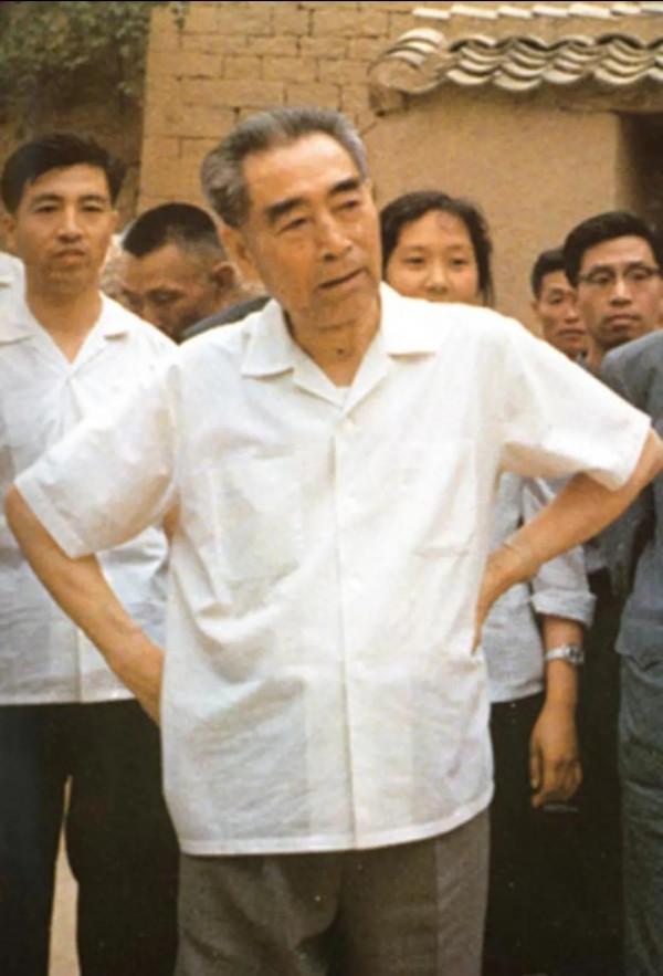 尼克松訪華前美方對毛主席和周總理的“摸底”分析,哪些是對的? 尼克松訪華前美方對毛主席和周總理的“摸底”分析,哪些是對的?