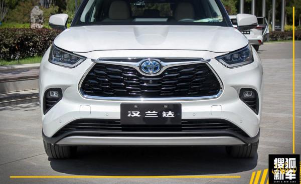 五問試新車 | 搶先試駕豐田全新漢蘭達 中型SUV標杆有哪些提升? 五問試新車 | 搶先試駕豐田全新漢蘭達 中型SUV標杆有哪些提升?