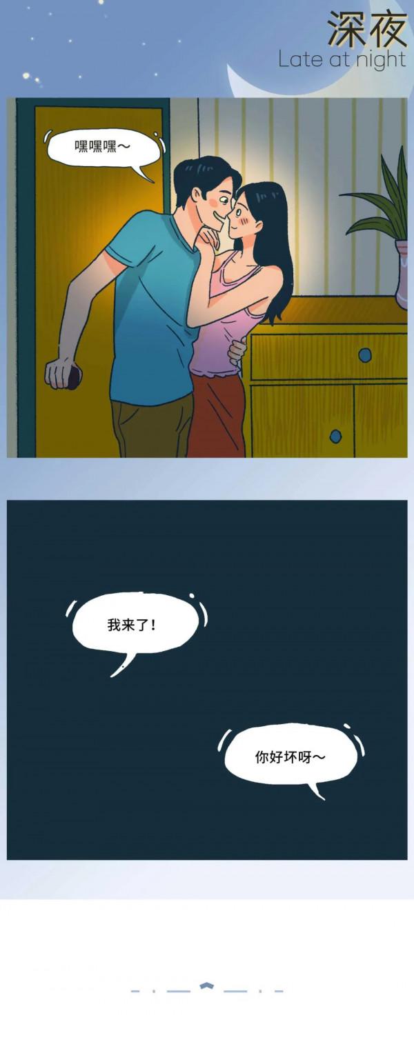 為什麼深夜運動一定要叫出來？