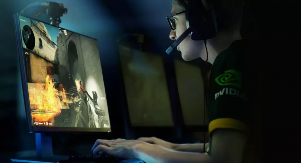 科普 | 黑科技NVIDIA Reflex技術詳解，電競玩家制勝利器