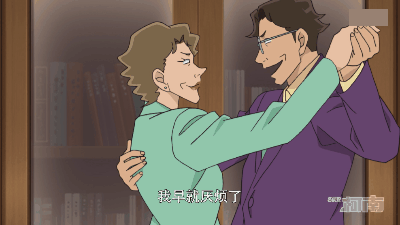 《柯南》再現無厘頭作案！連載近30年的經典，正逐步淪為“笑話”