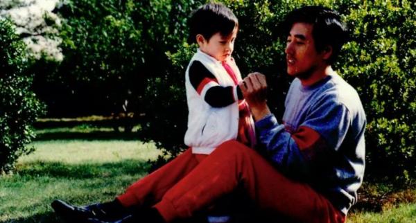 這5位星二代,沒丟父親的臉,今有人入圍北京電影節,有人成頂流 這5位星二代,沒丟父親的臉,今有人入圍北京電影節,有人成頂流