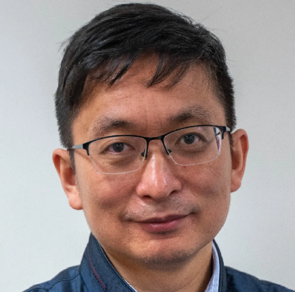 WLF青科柴揚：做科學很酷