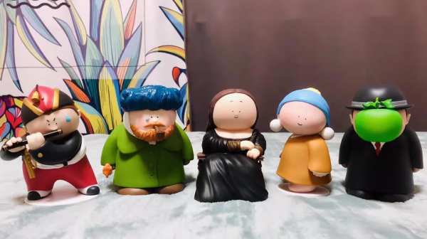 “最暖插畫師”,400幅小畫治癒千萬人:世間萬物唯可愛不可辜負 “最暖插畫師”,400幅小畫治癒千萬人:世間萬物唯可愛不可辜負