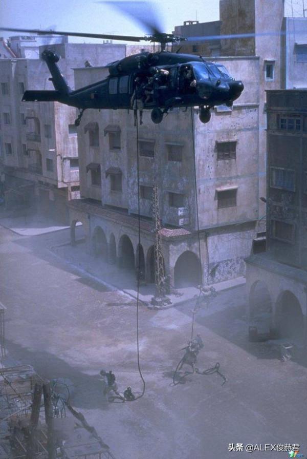 二戰中的軍事行動代號：有些很“隨緣”，有些很貼切