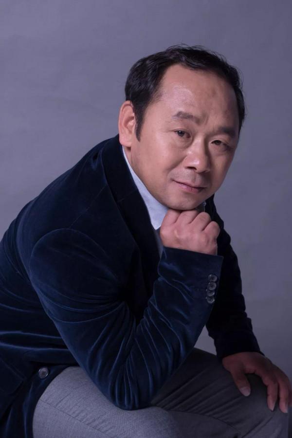 韓三明：挖了幾十年的煤，被表哥賈樟柯拉去拍電影，得了一個影帝