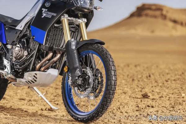 約12萬元，雅馬哈Ténéré 700臺灣宣佈引進