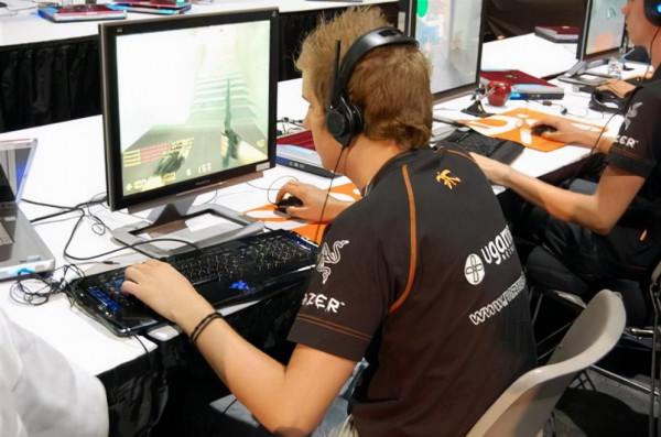 高刷與高幀率,一個硬核FPS玩家快樂的源泉 高刷與高幀率,一個硬核FPS玩家快樂的源泉