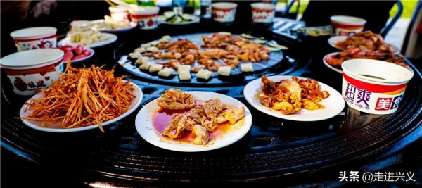 你們要的雲屯生態體育公園景區詳細介紹,請查收 你們要的雲屯生態體育公園景區詳細介紹,請查收