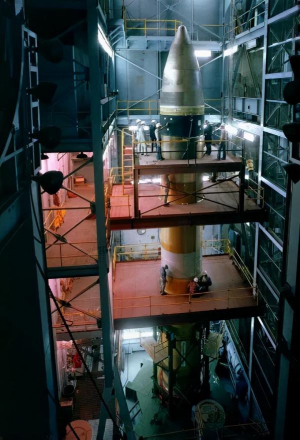 中國核彈威脅全世界?外交部駁斥:美國實際擁有的核彈高達5500枚 中國核彈威脅全世界?外交部駁斥:美國實際擁有的核彈高達5500枚