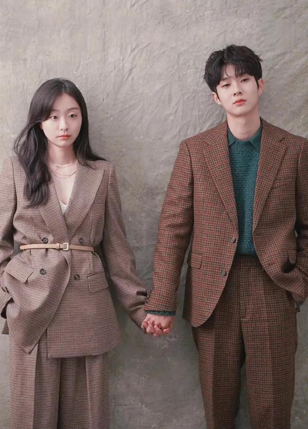 崔宇植金多美,從魔女到那年我們的cp感玄學,相愛相殺的代名詞 崔宇植金多美,從魔女到那年我們的cp感玄學,相愛相殺的代名詞