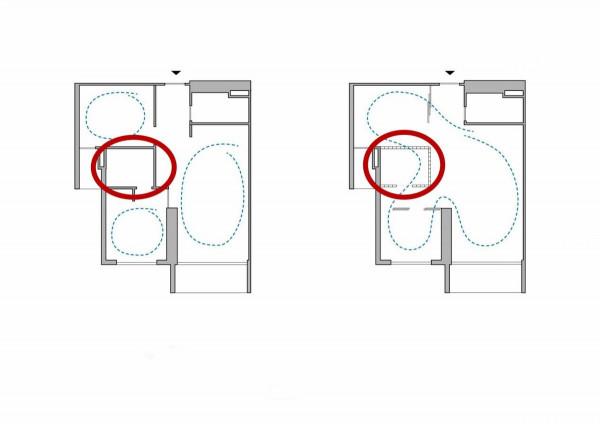 明明是“去客廳化”設計,卻又暗藏3個客廳,這套裝修費了大心思 明明是“去客廳化”設計,卻又暗藏3個客廳,這套裝修費了大心思