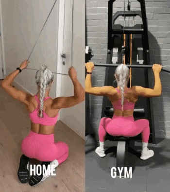 中老年朋友如何開始力量訓練，保持健康與美麗？可以參考這些動作