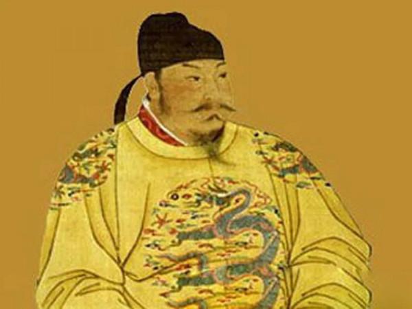 誰擔當得起千古一帝？盤點歷史上六位偉大帝王