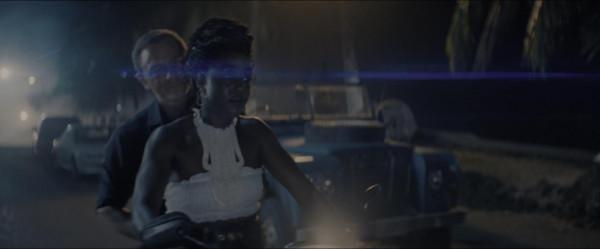 4K的007-無暇赴死