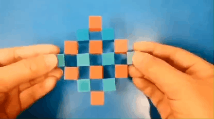 比英語啟蒙更坑的是數學!清華附中校長教你如何培養孩子空間思維 比英語啟蒙更坑的是數學!清華附中校長教你如何培養孩子空間思維