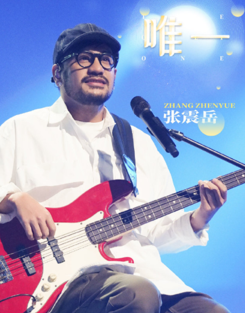 閃光的樂隊：張碧晨好辣，李玉剛唱腔深情，樑龍起範，周潔瓊手軟