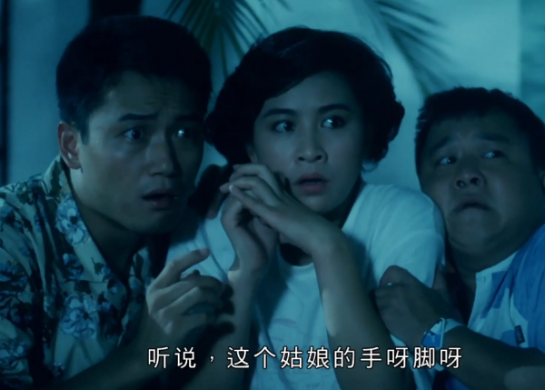 1989年，王晶山寨了洪金寶的經典IP，還重挫了洪家班的動作喜劇