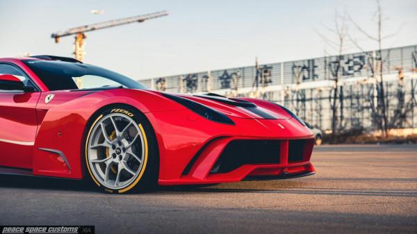 F12不會沉寂，N-Largo-S賦予它第二次生命