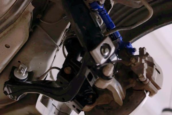 怪獸修車：翻新“破爛泡水”的二手10年奧德賽RB3，最終滿血復活