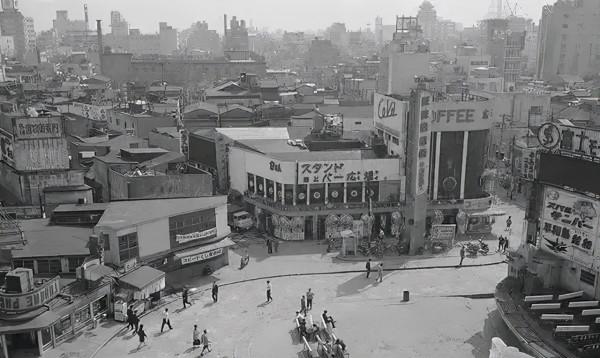 都說日本女人地位低如塵埃，為什麼松田芳子能做到黑社會老大？