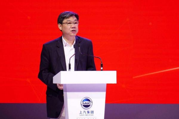 宇宙的盡頭是鐵嶺，傳統車企的盡頭是代工？