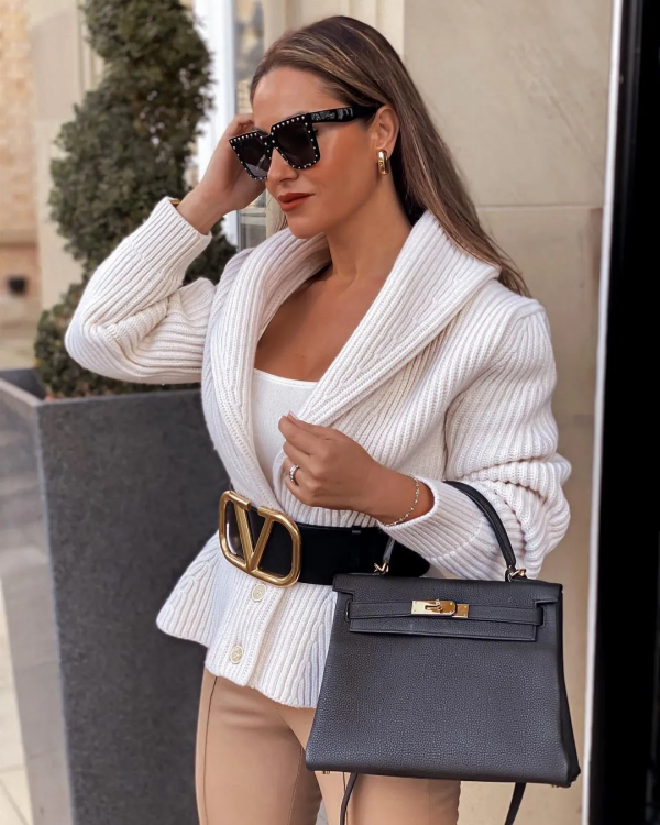 我扒了LV、Prada等大牌奢侈品包包,發現最經典的還是這幾款 上篇 我扒了LV、Prada等大牌奢侈品包包,發現最經典的還是這幾款 上篇