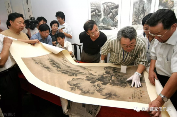 國際藝術品鑑定大賽，我方專家全部被淘汰？專家為何不站出來解釋