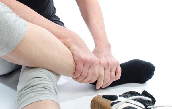 不同位置的腳疼，可能與不同的疾病相關，要及時治療