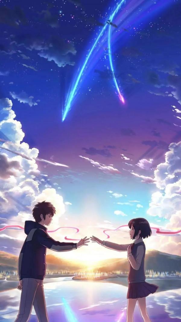 治癒系漫畫｜流年輾轉只因年少