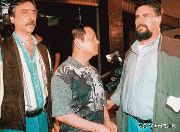 一張“外國臉”,一嘴廣東話?澳門為何有這麼多“葡萄牙人”? 一張“外國臉”,一嘴廣東話?澳門為何有這麼多“葡萄牙人”?