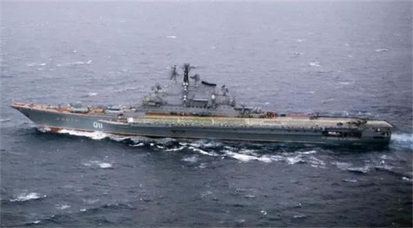 韓國賣給中國一艘廢航母,自認為賺大了,結果我國獲得更大回報 韓國賣給中國一艘廢航母,自認為賺大了,結果我國獲得更大回報