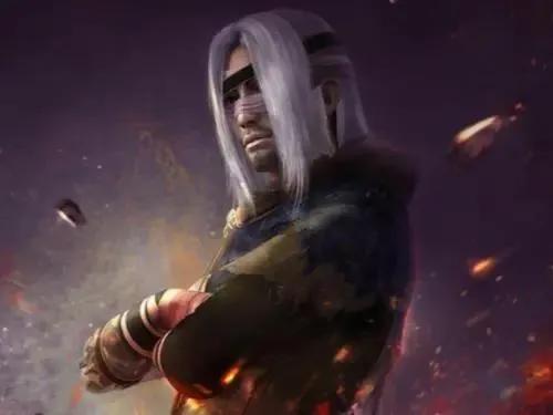 《俠嵐》中的天淨沙之後,誰最可能成為下一任統領? 《俠嵐》中的天淨沙之後,誰最可能成為下一任統領?