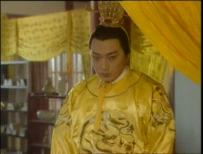 若非導演和製片吵架,這部《隋唐演義》會成為假期迴圈播放的經典 若非導演和製片吵架,這部《隋唐演義》會成為假期迴圈播放的經典