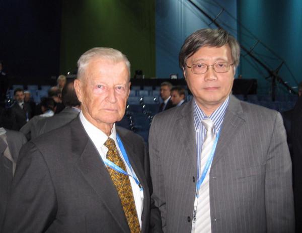 馮紹雷：歐美是否承諾過北約不東擴？來自史料和親歷者的佐證