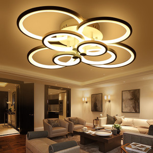 裝修燈具怎麼選?除了好看你還要注意這三點 裝修燈具怎麼選?除了好看你還要注意這三點