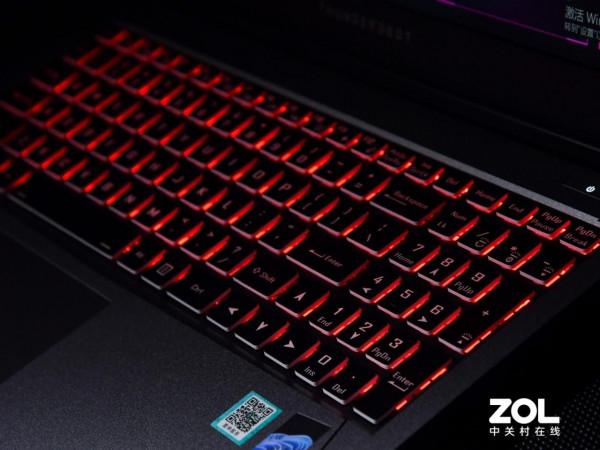 12代酷睿高性價比之選 雷神 911星戰 2022圖賞