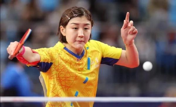 國乒單打馬上開賽了,大家來預測一下誰會笑到最後 國乒單打馬上開賽了,大家來預測一下誰會笑到最後