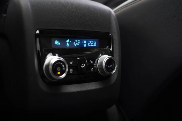 超值之選，試駕江鈴福特領裕