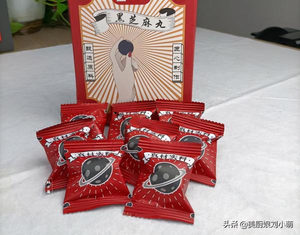 遇見這5種“年貨美食”別手軟,好吃還不貴,少買一支口紅都有了 遇見這5種“年貨美食”別手軟,好吃還不貴,少買一支口紅都有了